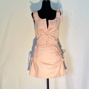 Juicy Couture Cotton Dress